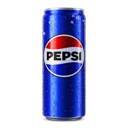 Pepsi 0.33L